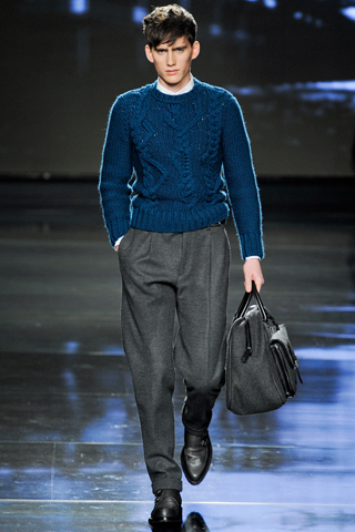 Z Zegna / - 2011-2012